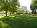  coin de verdure dans la ville